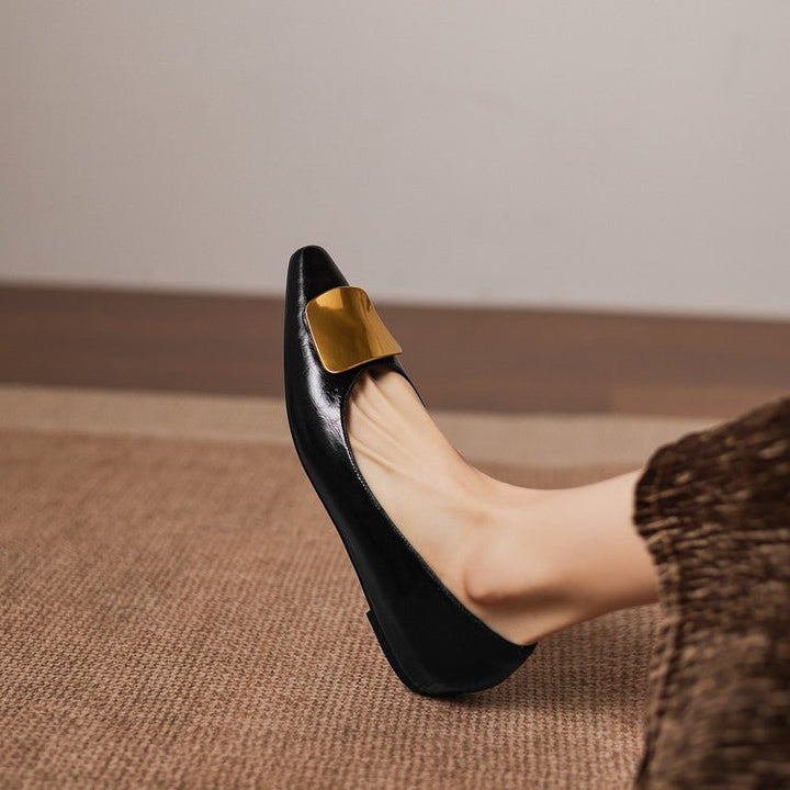 Relia Flats - My Store