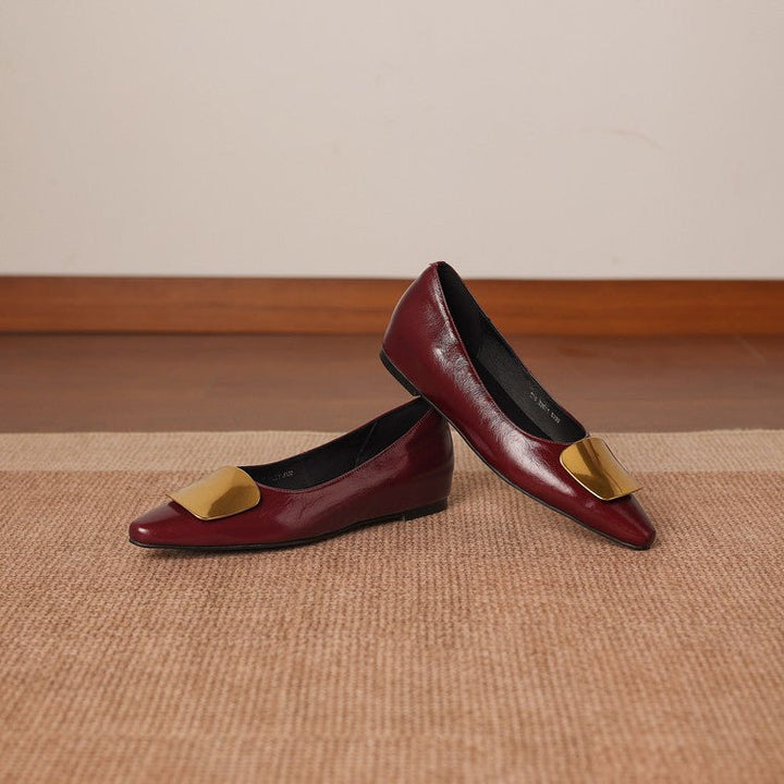 Relia Flats - My Store