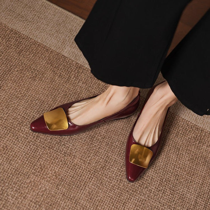 Relia Flats - My Store