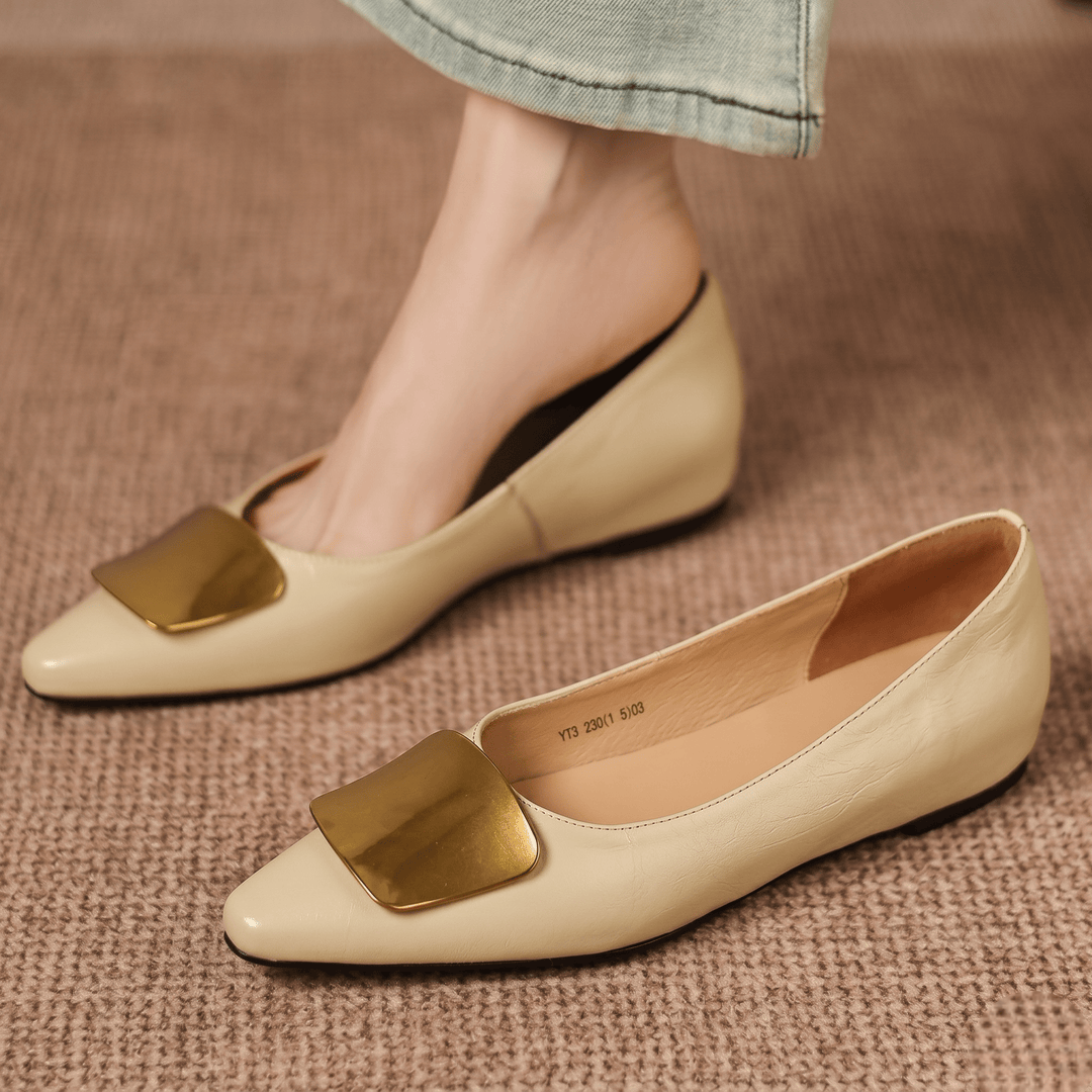 Relia Flats - My Store