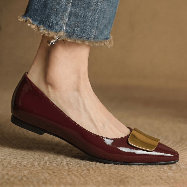 Relia Flats - My Store