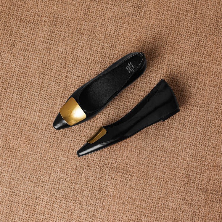 Relia Flats - My Store
