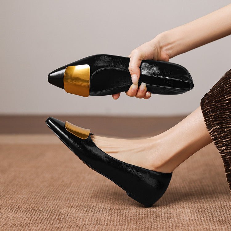 Relia Flats - My Store