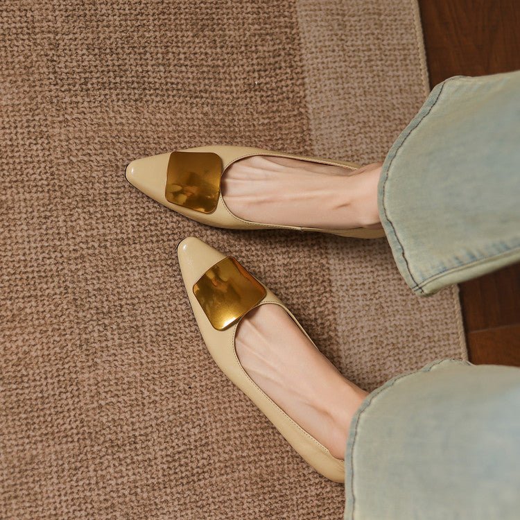 Relia Flats - My Store