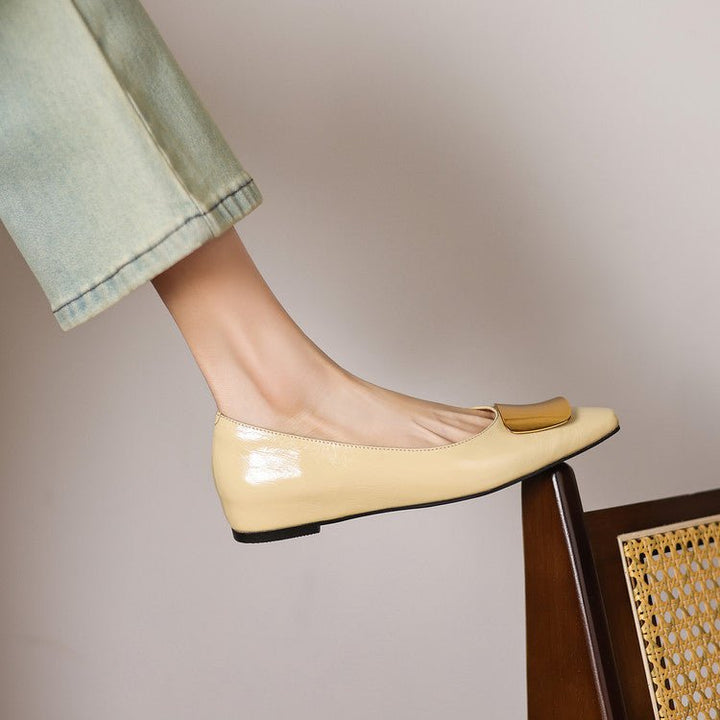 Relia Flats - My Store