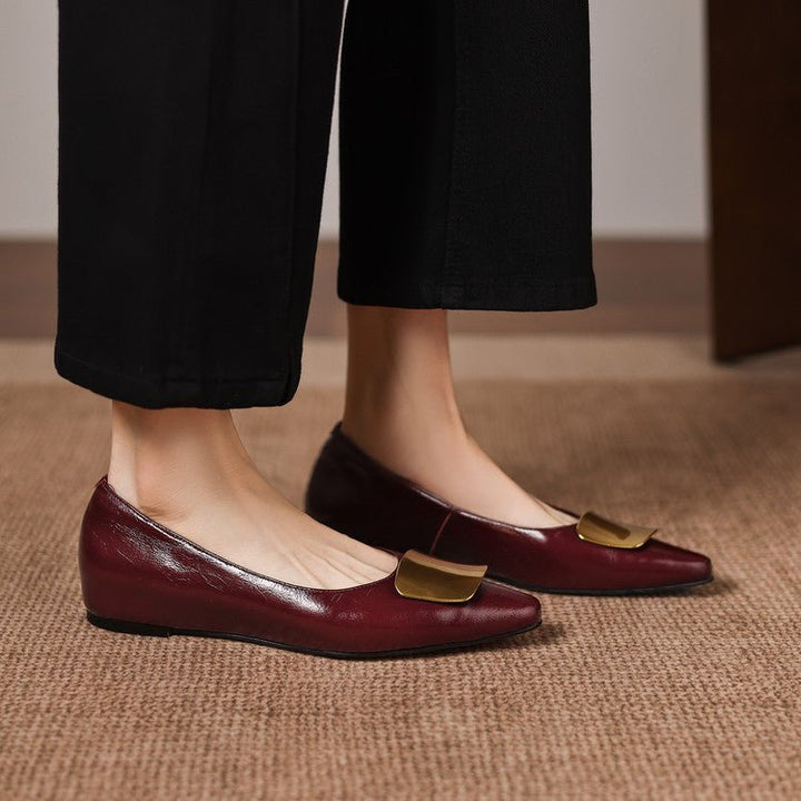 Relia Flats - My Store