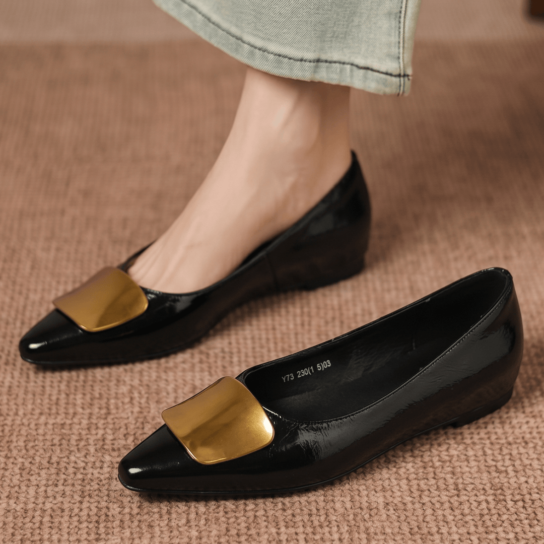 Relia Flats - My Store