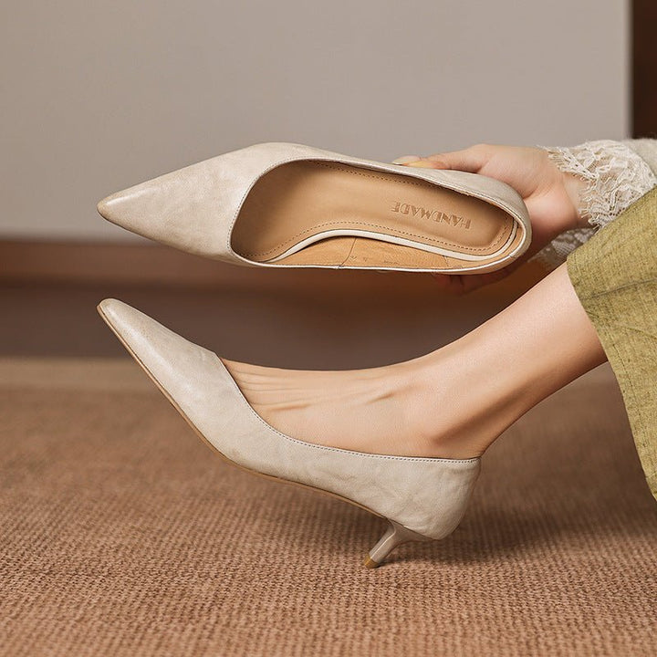Relle Heels - My Store