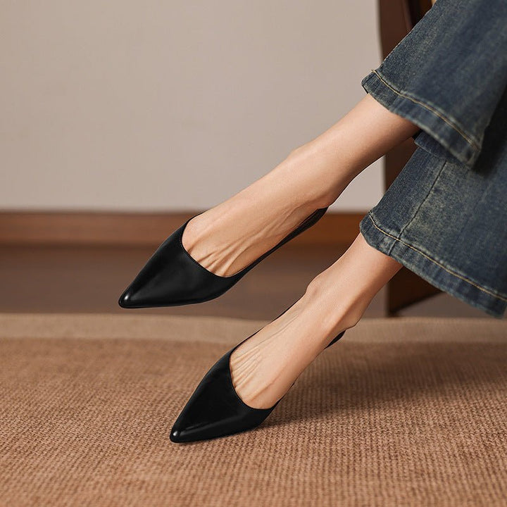 Relle Heels - My Store