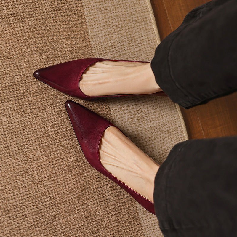 Relle Heels - My Store