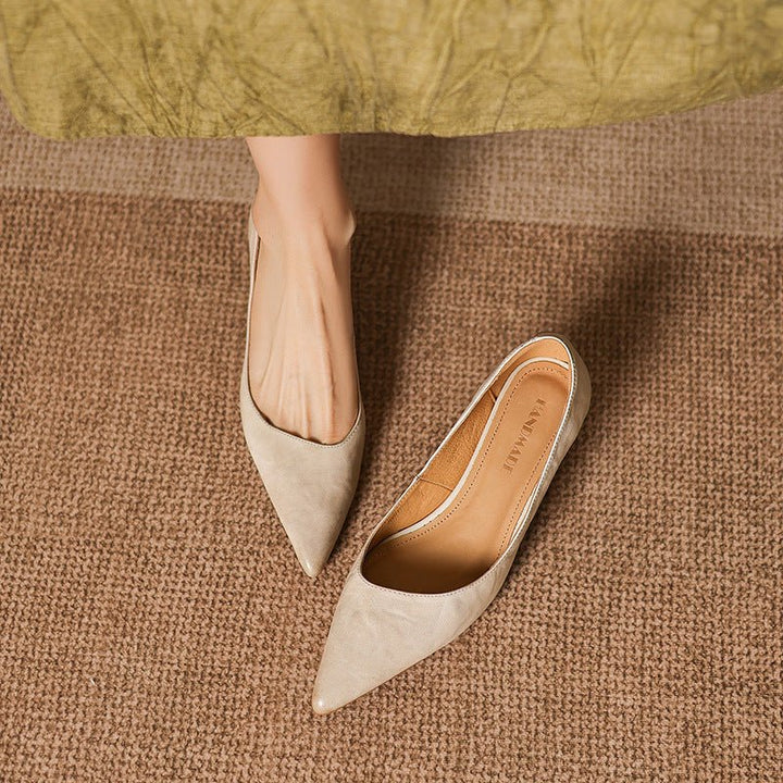 Relle Heels - My Store
