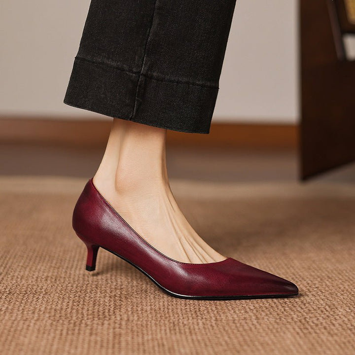 Relle Heels - My Store