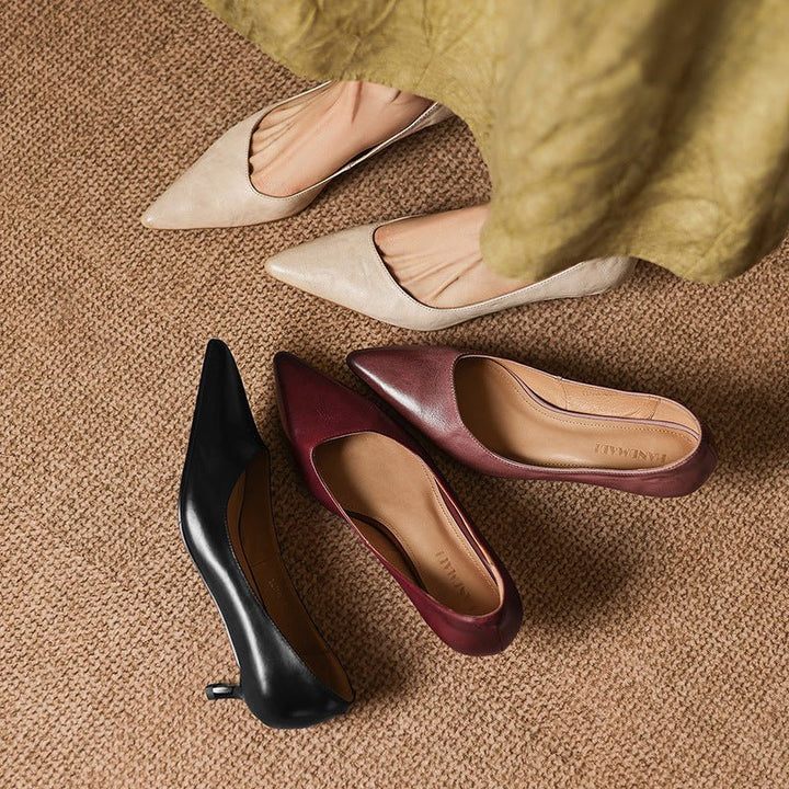 Relle Heels - My Store