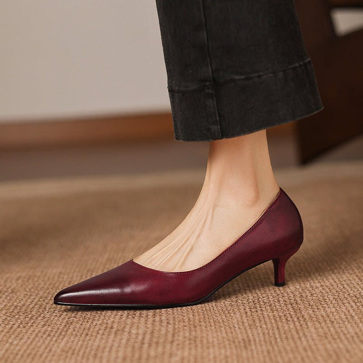Relle Heels - My Store