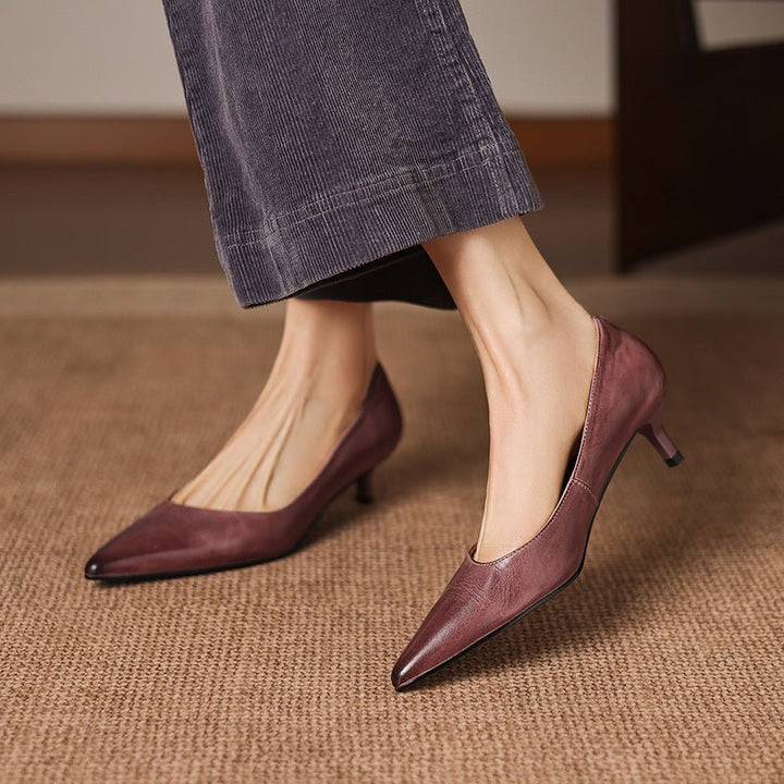 Relle Heels - My Store