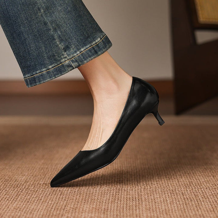 Relle Heels - My Store