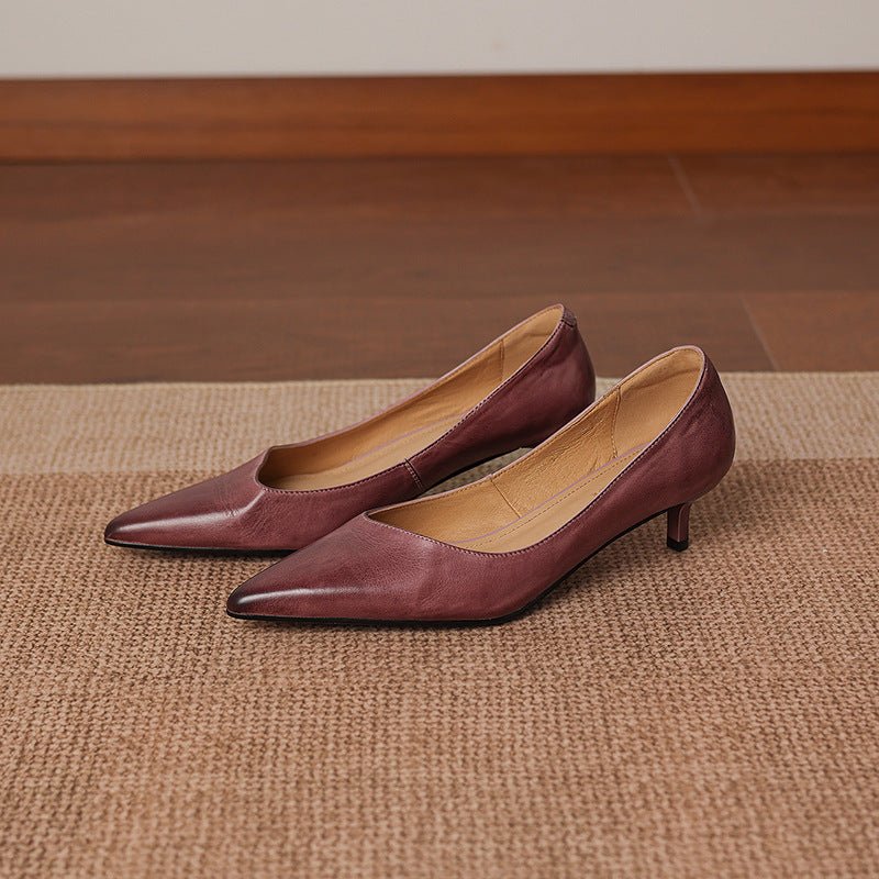 Relle Heels - My Store