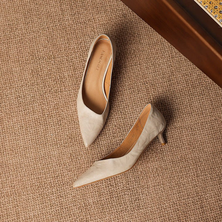 Relle Heels - My Store