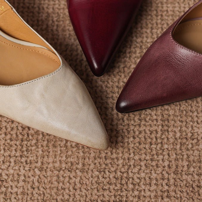 Relle Heels - My Store