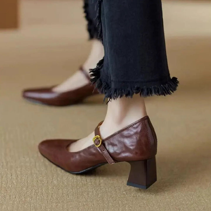 Remina Heels - My Store