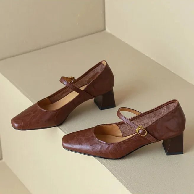 Remina Heels - My Store