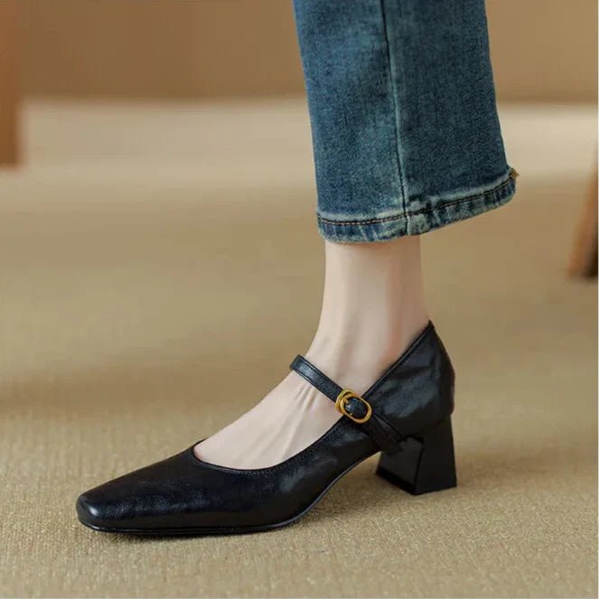 Remina Heels - My Store