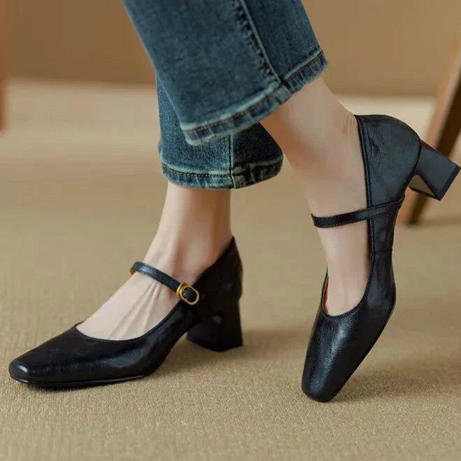 Remina Heels - My Store