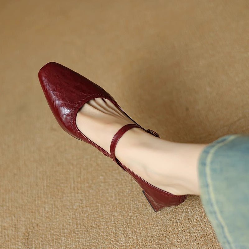 Remina Heels - My Store