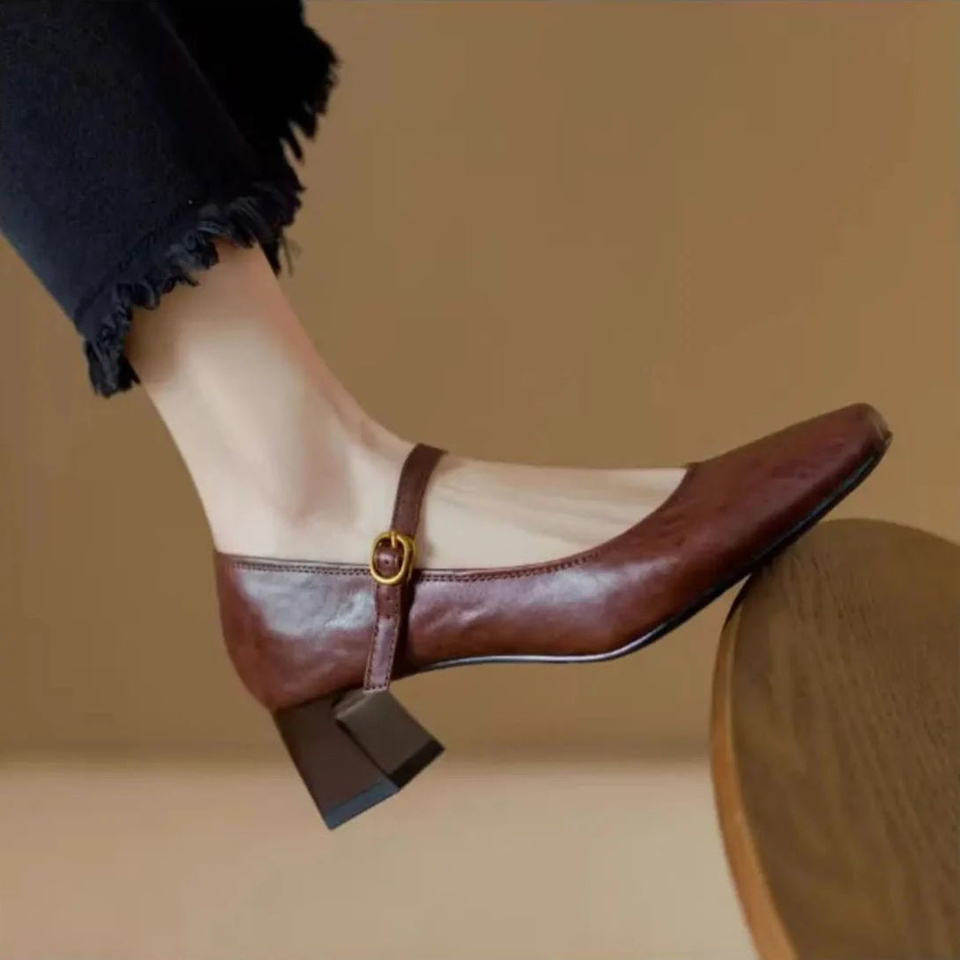 Remina Heels - My Store