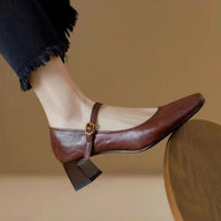 Remina Heels