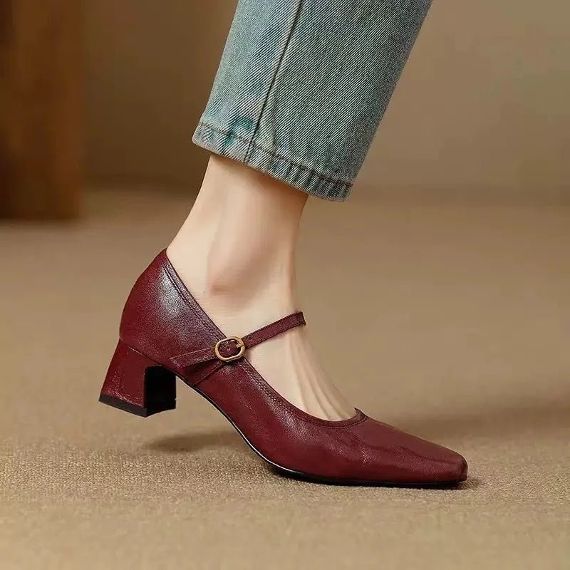 Remina Heels - My Store