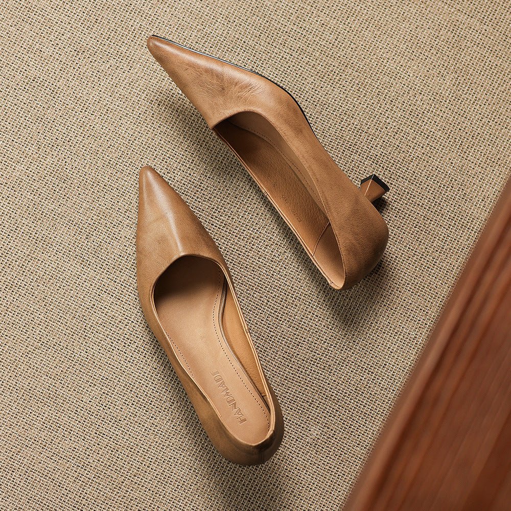 Revia Heels - My Store