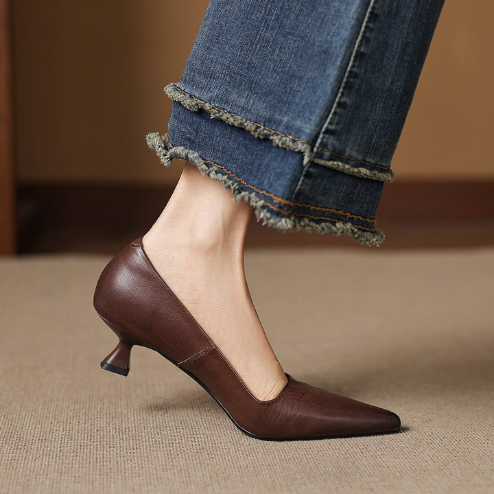 Revia Heels - My Store