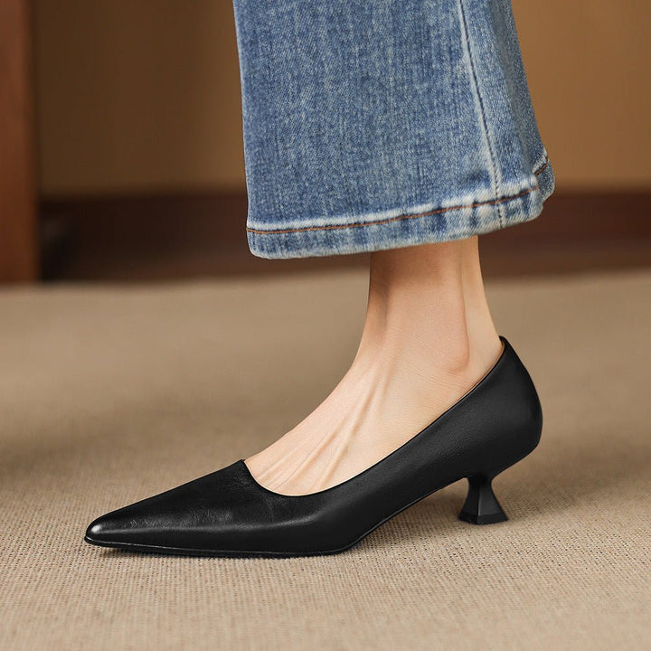 Revia Heels - My Store