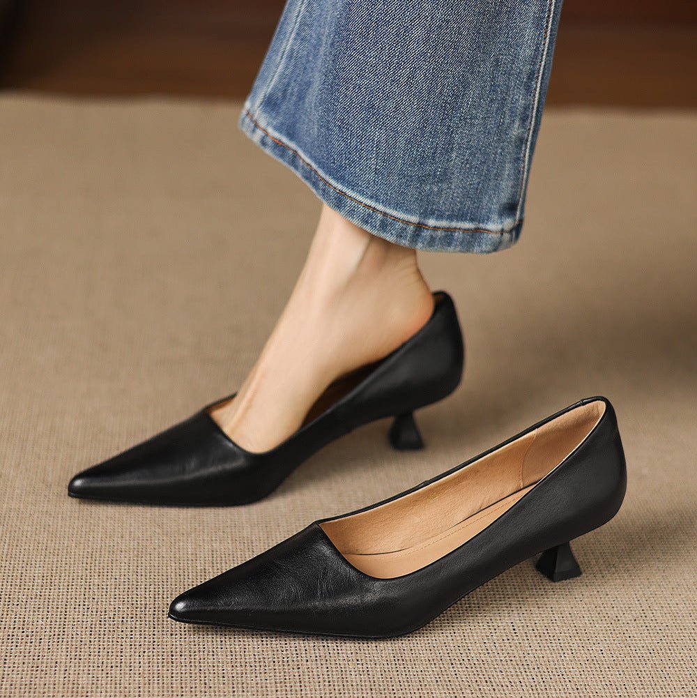 Revia Heels - My Store