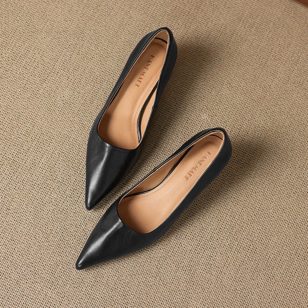 Revia Heels - My Store