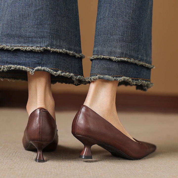 Revia Heels - My Store