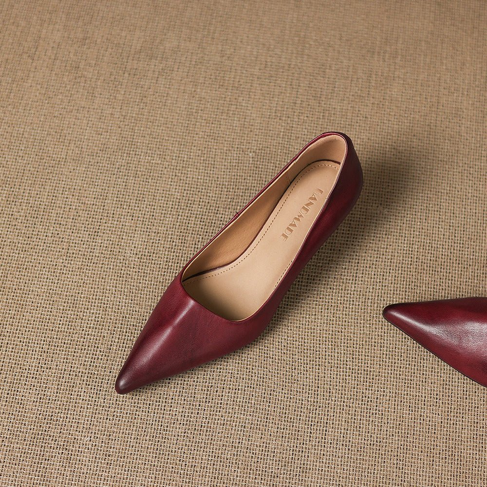 Revia Heels - My Store