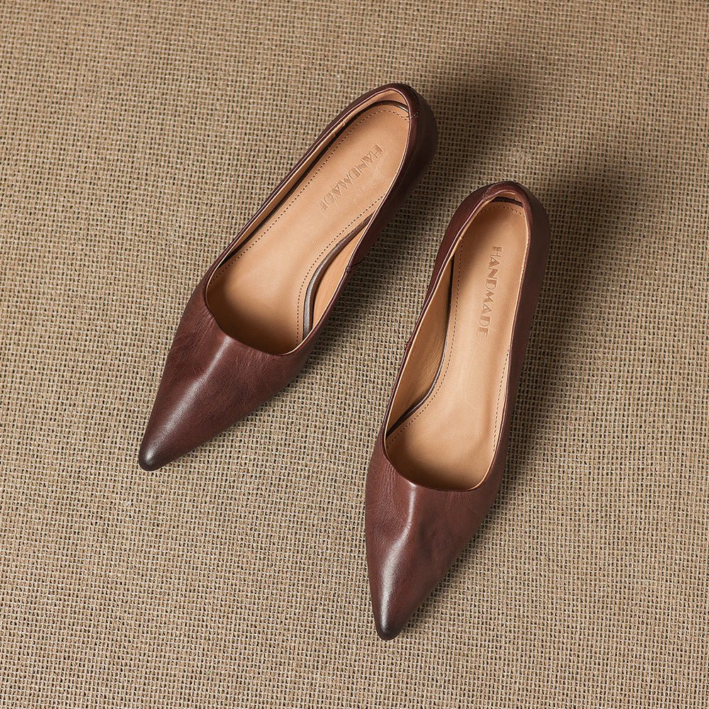 Revia Heels - My Store