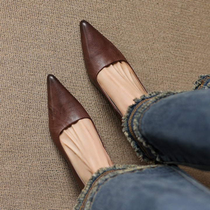 Revia Heels - My Store