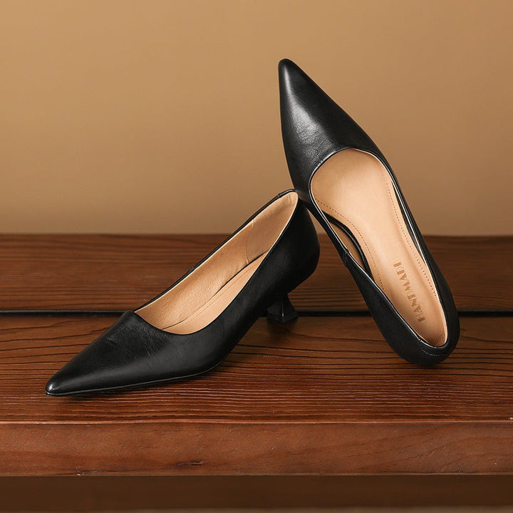 Revia Heels - My Store