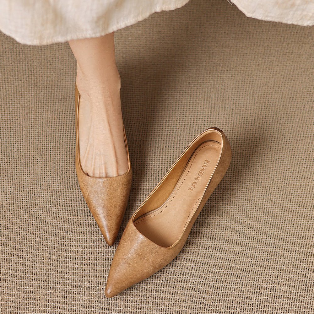 Revia Heels - My Store
