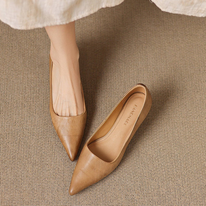 Revia Heels - My Store