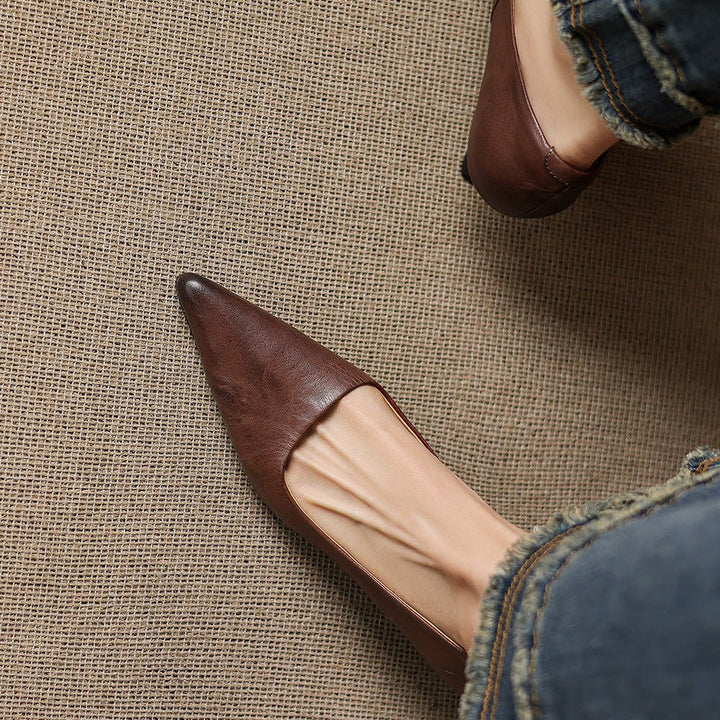 Revia Heels - My Store