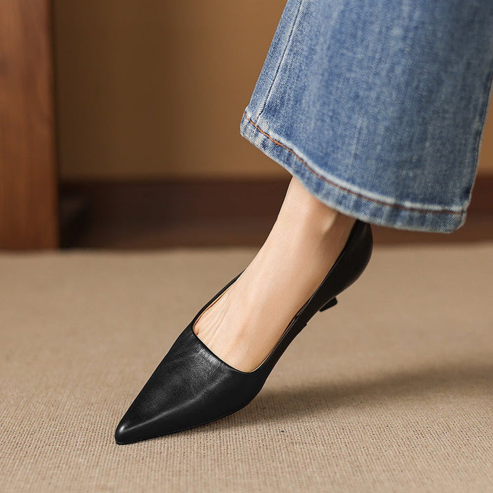 Revia Heels - My Store