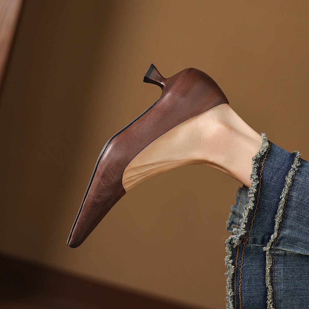 Revia Heels - My Store