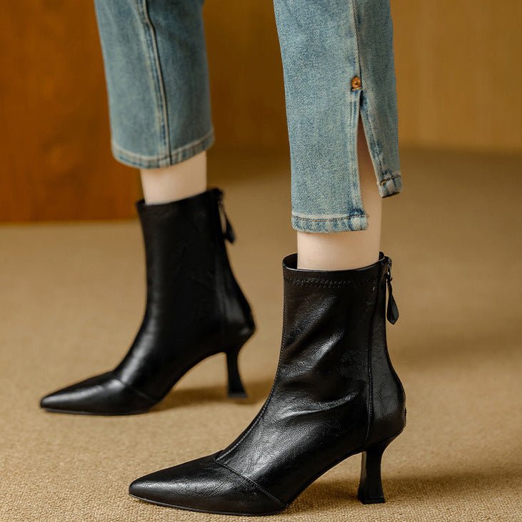 Rhea Boots - My Store
