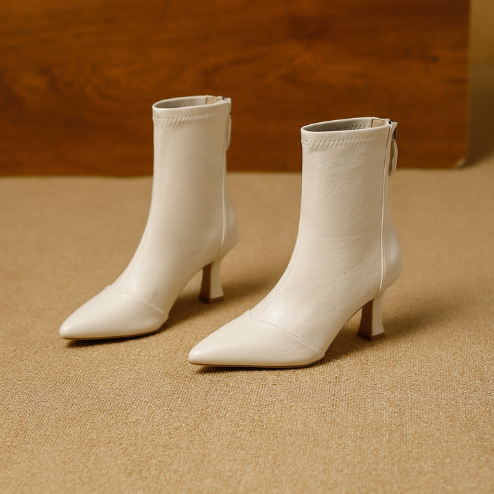 Rhea Boots - My Store