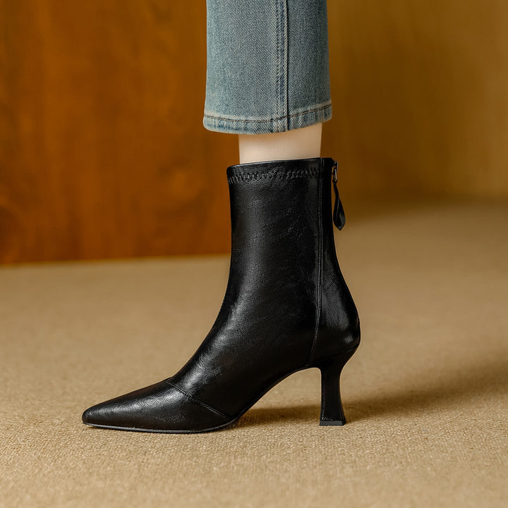 Rhea Boots - My Store