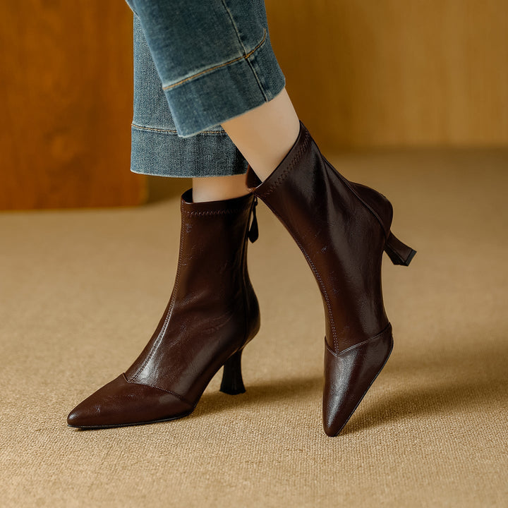 Rhea Boots - My Store